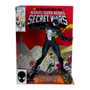 Spider-Man (Marvel Super Heroes Secret Wars