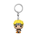 Naruto Naruto with Noodles US Exclusive Pop! Keychain
