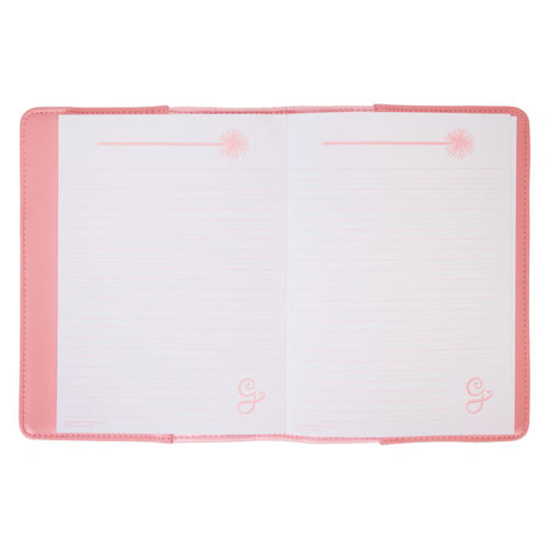 Wicked (2024) Glinda Diary Journal