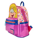 Lizzie Mcguire Animated Lizzie Cosplay Mini Backpack