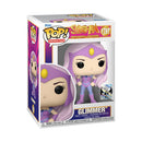 She-Ra: 40th Anniversary Glimmer Pop! Vinyl