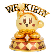 Kirby We Love Kirby Diecast Statue