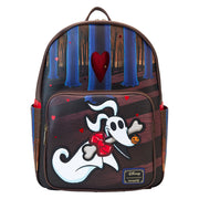 The Nightmare Before Christmas Zero Full-Size Backpack