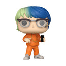 Saturday Night Live: 50th Anniversary GuapLord Pop! Vinyl