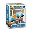 Sonic Rouge Pop! Vinyl