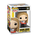 Friends Rachel with Hairless Cat Pop! Vinyl