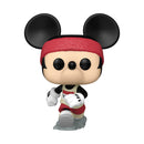 Disney: Excellent 8 Mickey (Runner) Pop! Vinyl