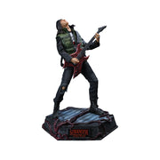 Stranger Things Eddie Munson Deluxe 1:10 Scale Statue