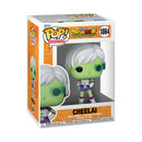 Dragon Ball Super: Broly Cheelai Pop! Vinyl