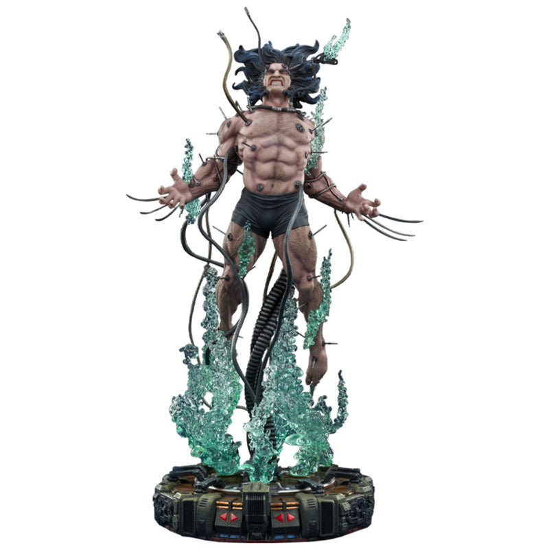X-Men Wolverine: Weapon X Premium Format Statue