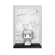 Disney: Sketched Cinderella Pop! Comic Cover