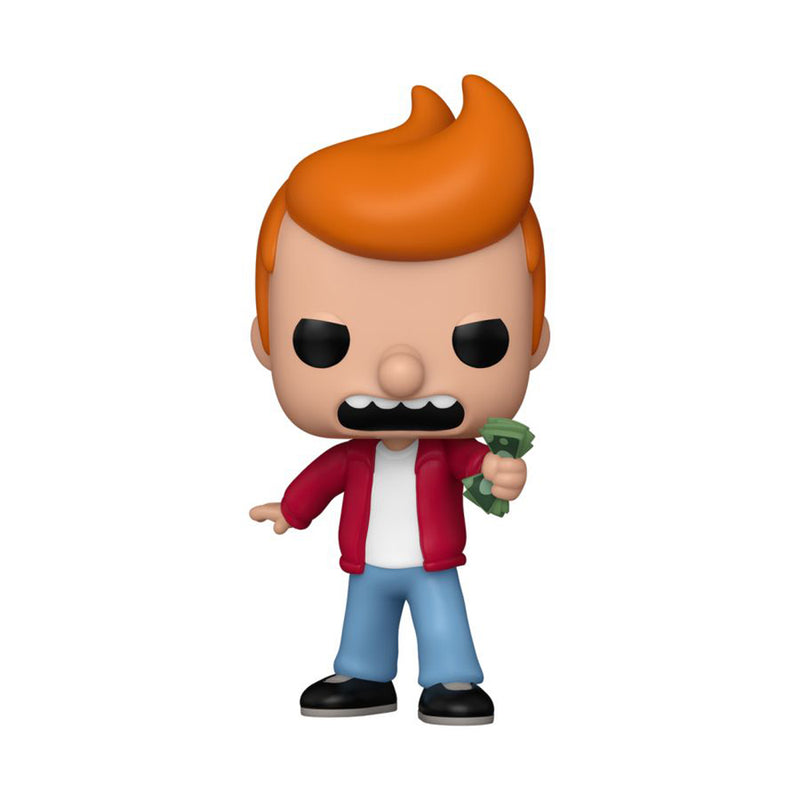 Memes Fry "Shut Up and Take My Money" US Exclusive Pop! Vinyl