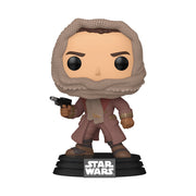 Star Wars: Skeleton Crew Jod Pop! Vinyl