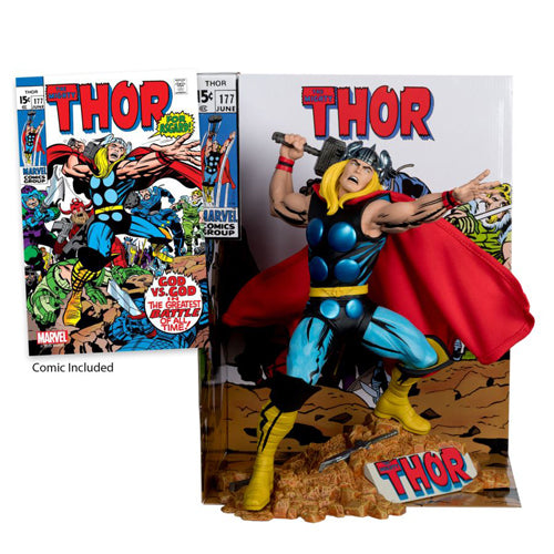 Marvel Collection Thor (The Mighty Thor