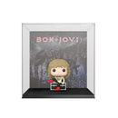 Bon Jovi Slippery When Wet Pop! Album