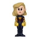The Marvels (2023) Captain Marvel Vinyl Soda