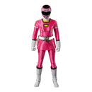 Power Rangers Turbo Pink Turbo Ranger FigZERO 1:6 Scale Figure