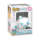 Hello Kitty Cinnamoroll (Ice-cream Cone) Pop! Vinyl
