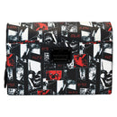 I Heart Horror IT (Pennywise) Crossbody Bag