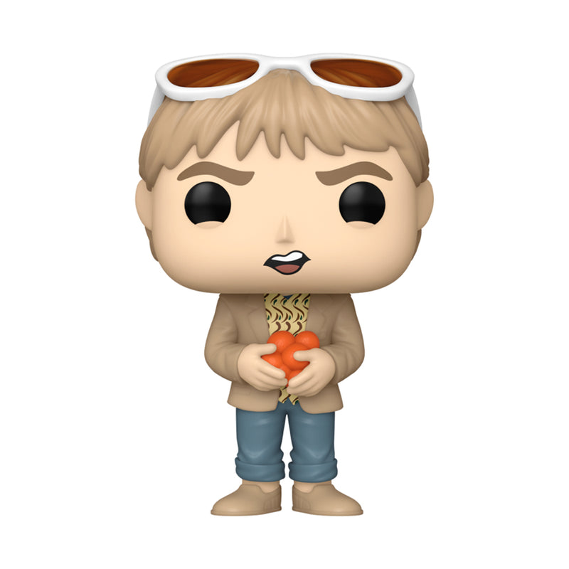 Saturday Night Live: 50th Anniversary Stuart Pop! Vinyl