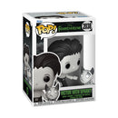 Frankenweenie Sparky with Victor Pop! Vinyl
