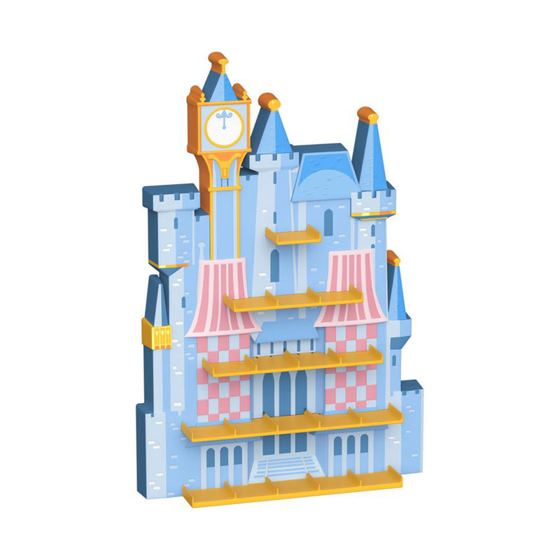 Disney Cinderella's Castle Bitty Pop! Showcase