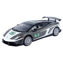 GT Racing Lamborghini Gallardo LP560-4 Super Trofeo 1:24