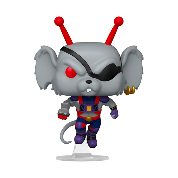 Biker Mice from Mars Modo Pop! Vinyl