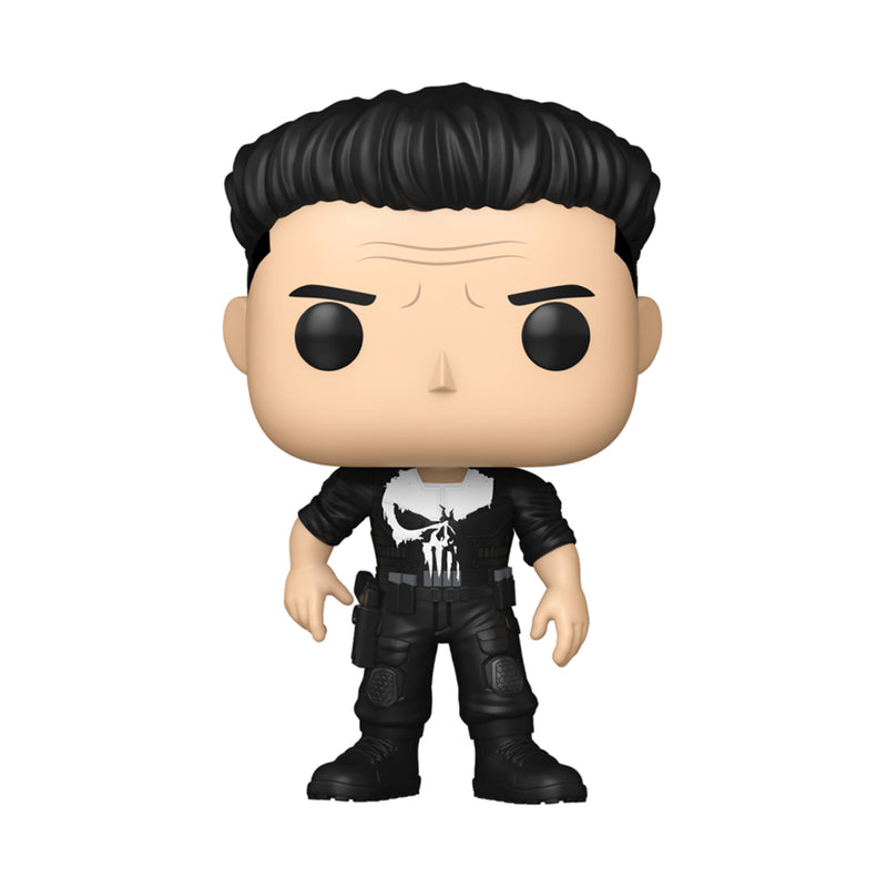 Daredevil: Born Again Punisher Pop! Vinyl