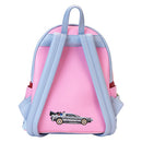 Back to the Future 40th Anniversary Mini Backpack