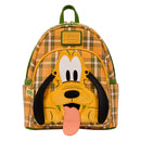Disney Pluto 95th Anniversary Mini Backpack