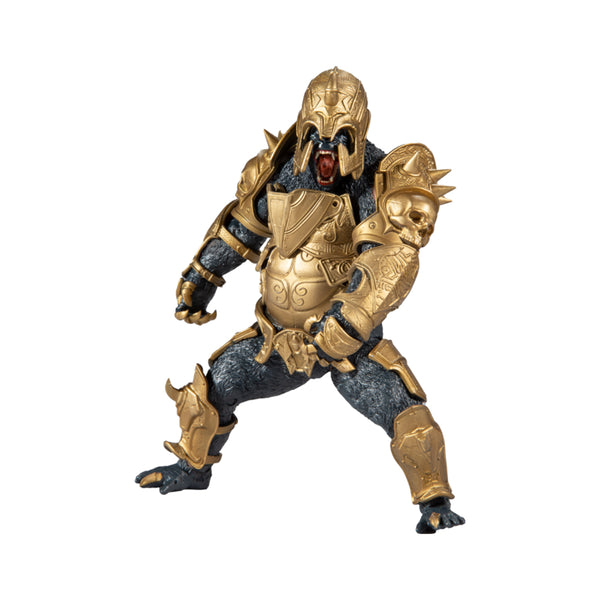 Injustice 2 Gorilla Grodd 7"Action Figure