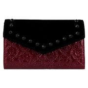 Disney Villains Folding Wallet