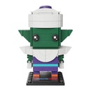 Dragon Ball Piccolo Jr Buildable Figure 121 Piece Kit