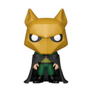 Batman Animated Ra's Al Ghul Pop! Vinyl