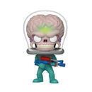 Mars Attacks Martian Soldier with Atomic Ray Gun Pop! Vinyl