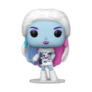 Monster High Abbey Pop! Vinyl