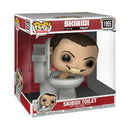 Skibidi Toilet 10" Pop! Vinyl
