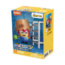 Minions Bob the Fruit Keeper preCOOL Figure