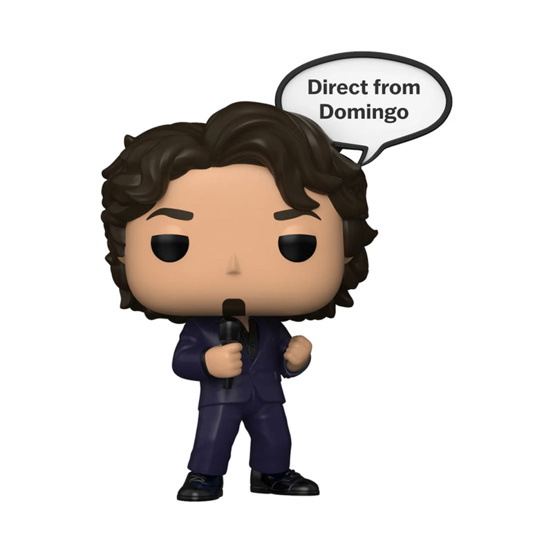 Saturday Night Live: 50th Anniv Direct From Domingo Pop!