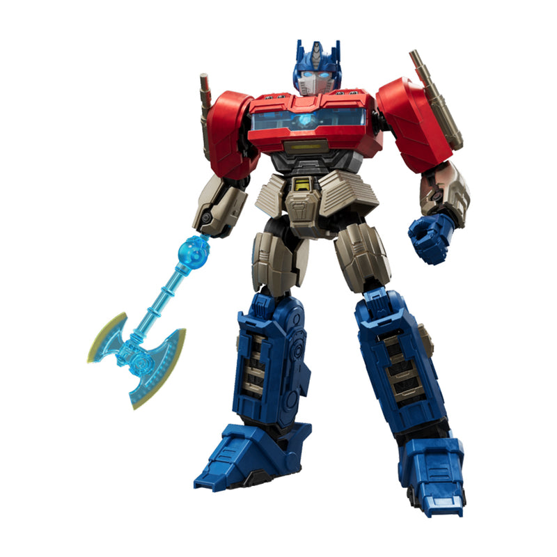 Transformers One Optimus Prime Classic Class Model Kit