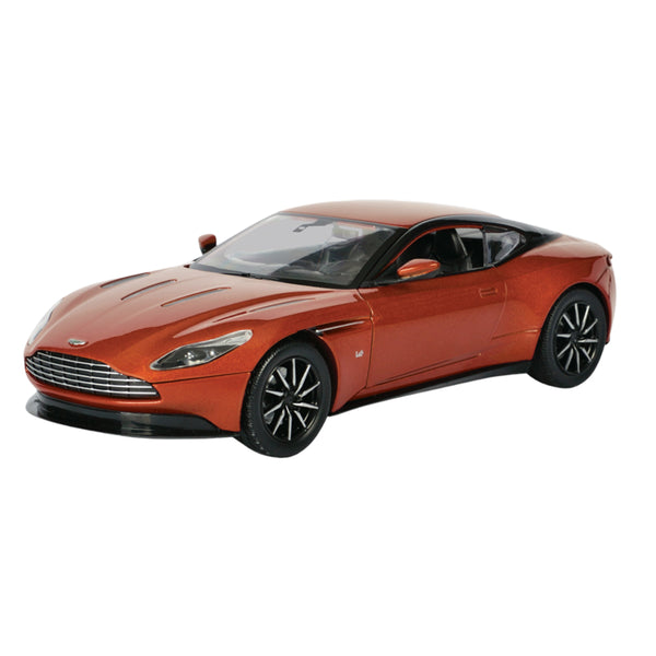Timeless Legends Aston Martin DB11 [Orange] 1:24 Diecast