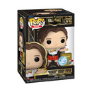 WWE: Hall of Fame Rowdy Roddy Piper US Exclsuvie Pop! Vinyl