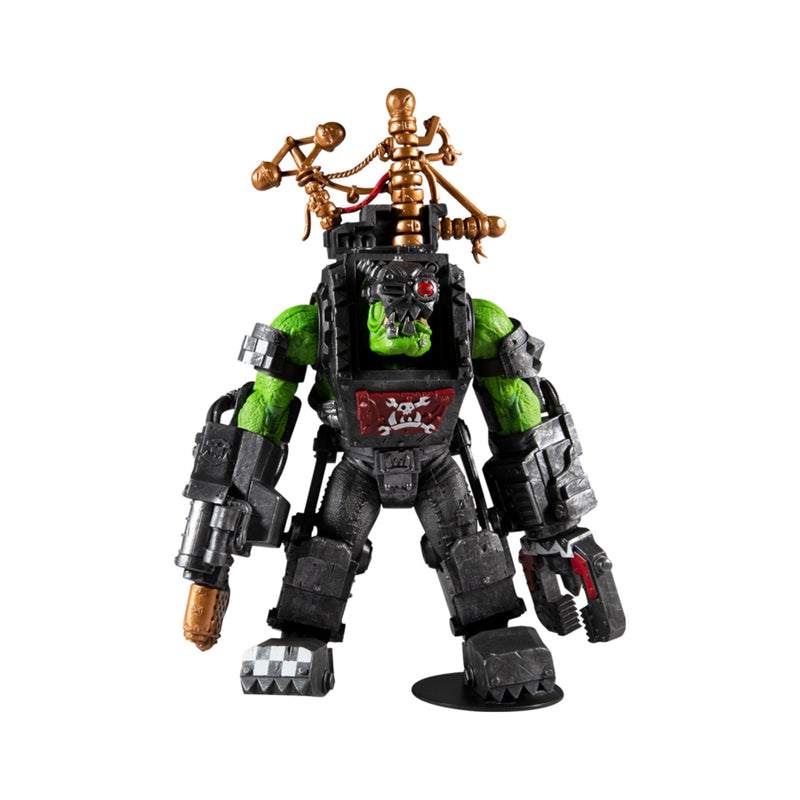 Warhammer 40,000 Big Mek MegaFig