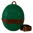TMNT TV Turtle Shell Molded Sling Bag