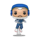The Fantastic Four: First Steps Mister Fantastic in Space Suit Pop!