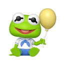 Muppets Baby Kermit Pop! Vinyl