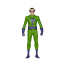 DC Super Friends Riddler (Chase Version) 6" Retro Figure