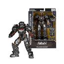 Fallout 4 Paladin Danse Gaming Edition 7" Figure