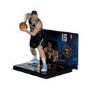 NBA Nikola Jokic (Denver Nuggets) Posed Figure
